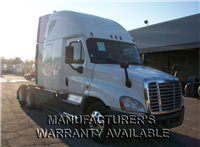 Used 2015 Freightliner Cascadia for Sale