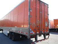 2005 Wabash Van