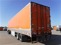 2006 Wabash Van