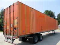 2006 Hyundai Container