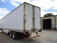 1999 Utility Van for Sale