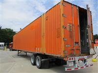 2006 Stoughton CONTAINER