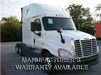 2015 Freightliner Cascadia