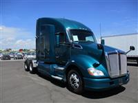 2016 Kenworth T680
