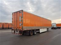 2006 Wabash Van