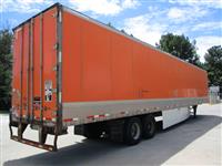 2005 Wabash Van