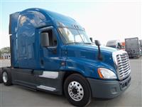 2014 Freightliner Cascadia