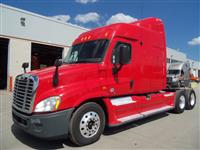 2012 Freightliner Cascadia