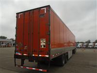 2007 Wabash Van