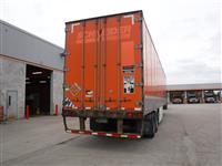 2007 Wabash Van