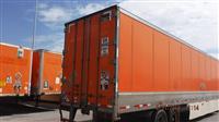 2005 Wabash Van