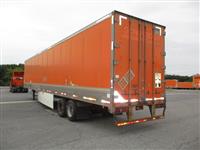 2005 Wabash Van