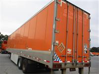 2006 Wabash Van