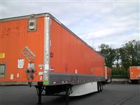 2005 Wabash Van