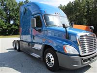 2014 Freightliner Cascadia