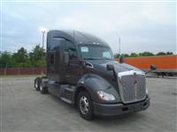 2016 Kenworth T680
