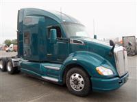 Used 2016 Kenworth T680 for Sale