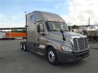 2013 Freightliner Cascadia