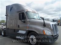 2015 Freightliner Cascadia