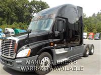 Used 2016 Freightliner Cascadia EVO for Sale