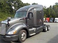 Used 2016 Kenworth T680 for Sale