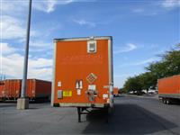 2006 Wabash Van