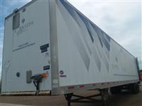Used 2009 Utility Van for Sale
