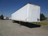Used 1999 Utility Van for Sale