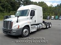 Used 2015 Freightliner Cascadia EVO for Sale