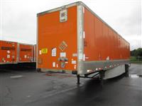 2006 Wabash Van