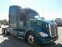 Used 2015 Kenworth T680 for Sale