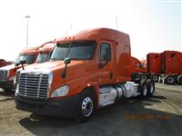 2013 Freightliner Cascadia