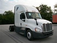 Used 2016 Freightliner Cascadia for Sale