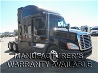 Used 2016 Freightliner Cascadia for Sale