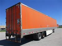 2005 Wabash Van