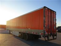 2005 Wabash Van