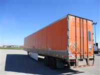2005 Wabash Van