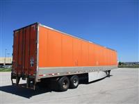 2005 Wabash Van