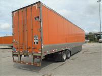 2005 Wabash Van