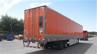 2005 Wabash Van