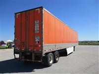 2005 Wabash Van