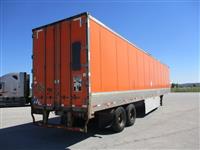 2005 Wabash Van