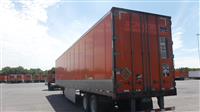 2007 Wabash Van