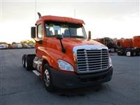 2011 Freightliner Cascadia