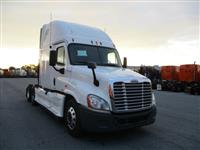 2012 Freightliner Cascadia