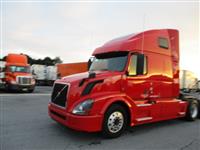 Used 2016 Volvo VNL64T670 for Sale