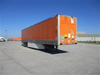2005 Wabash Van