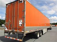 2005 Wabash Van