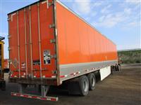 2007 Wabash Van