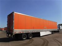 2005 Wabash Van